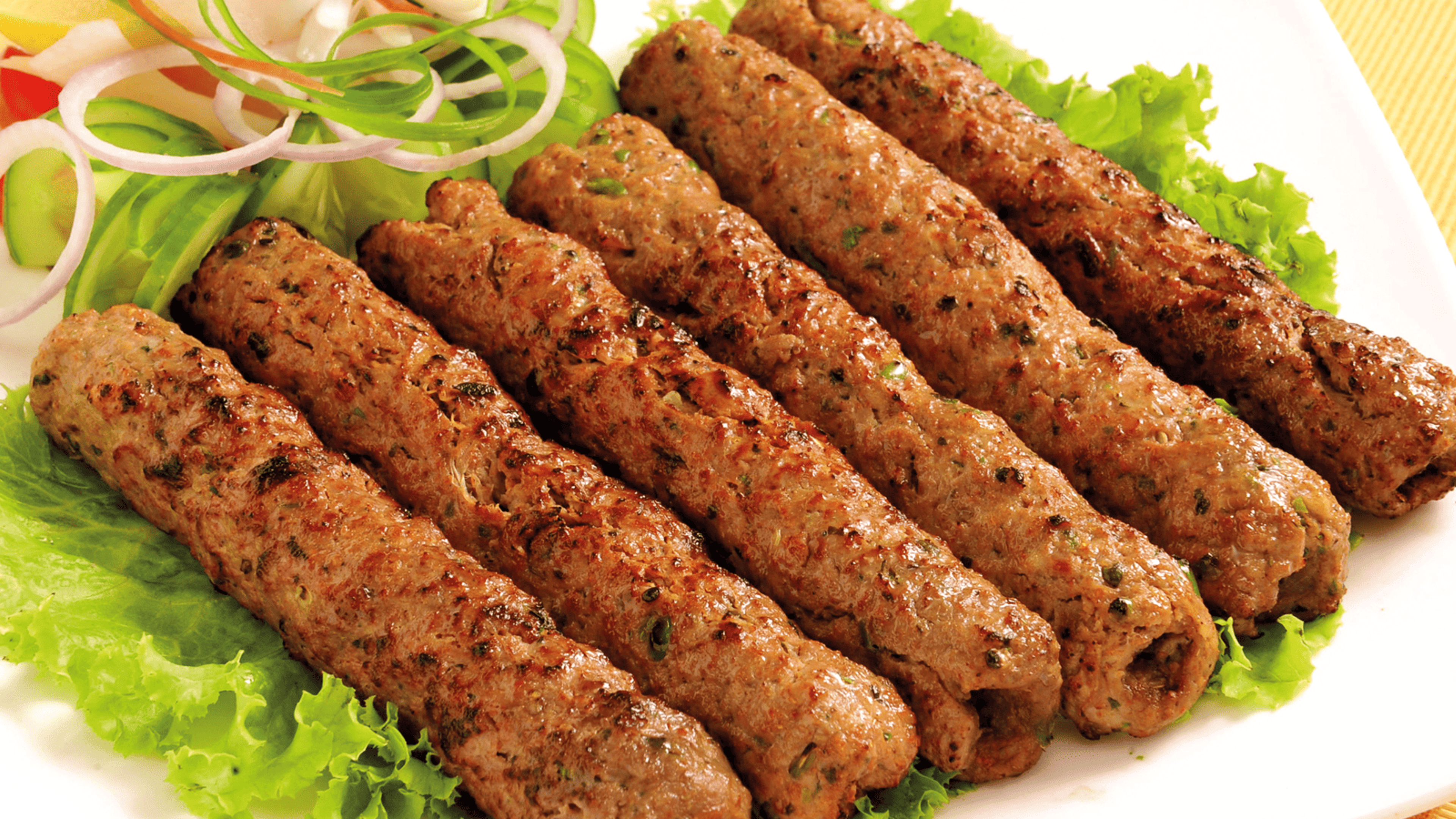 Grill Kingz Radcliffe