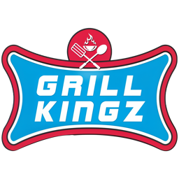 Grill Kingz logo.